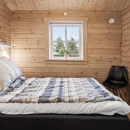 別荘 Awesome In Vaeggerlose With Sauna