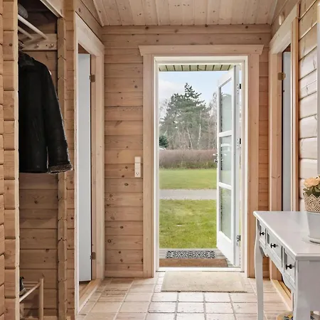 Awesome In Vaeggerlose With Sauna